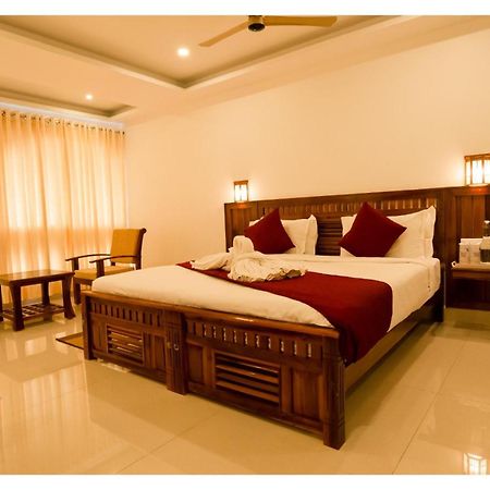 Carmel Top Munnar Exterior photo