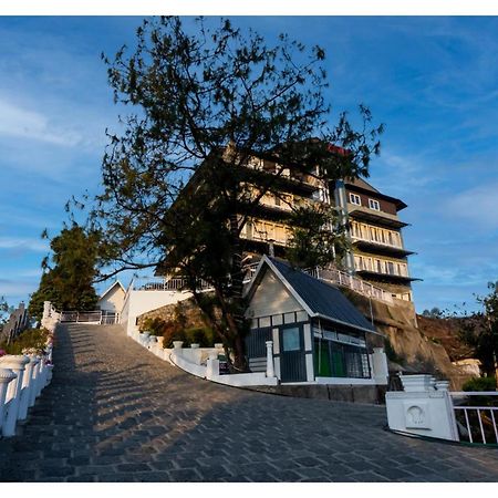 Carmel Top Munnar Exterior photo
