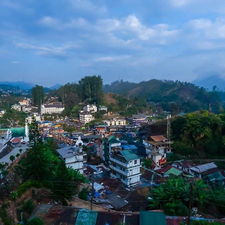 Carmel Top Munnar Exterior photo