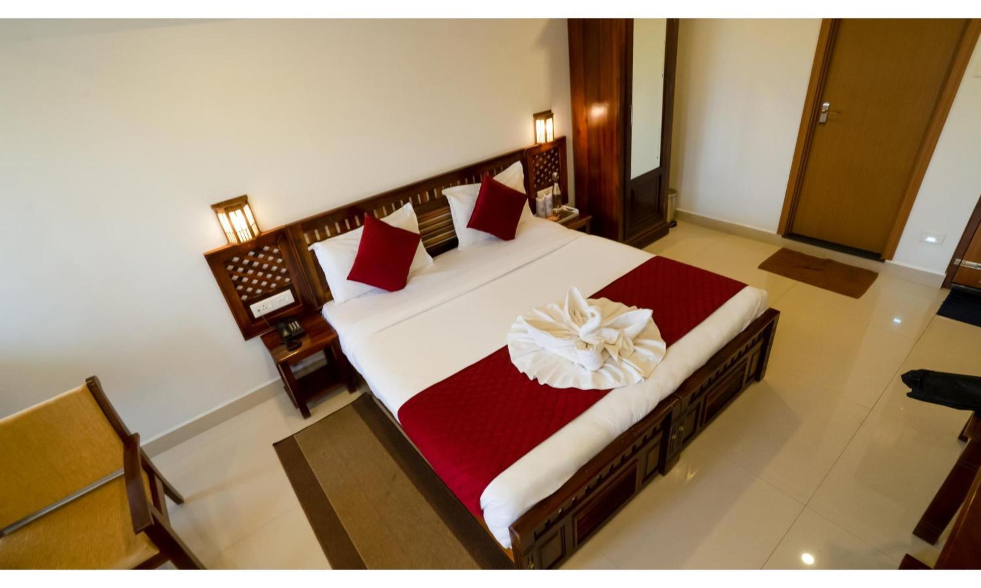 Carmel Top Munnar Exterior photo