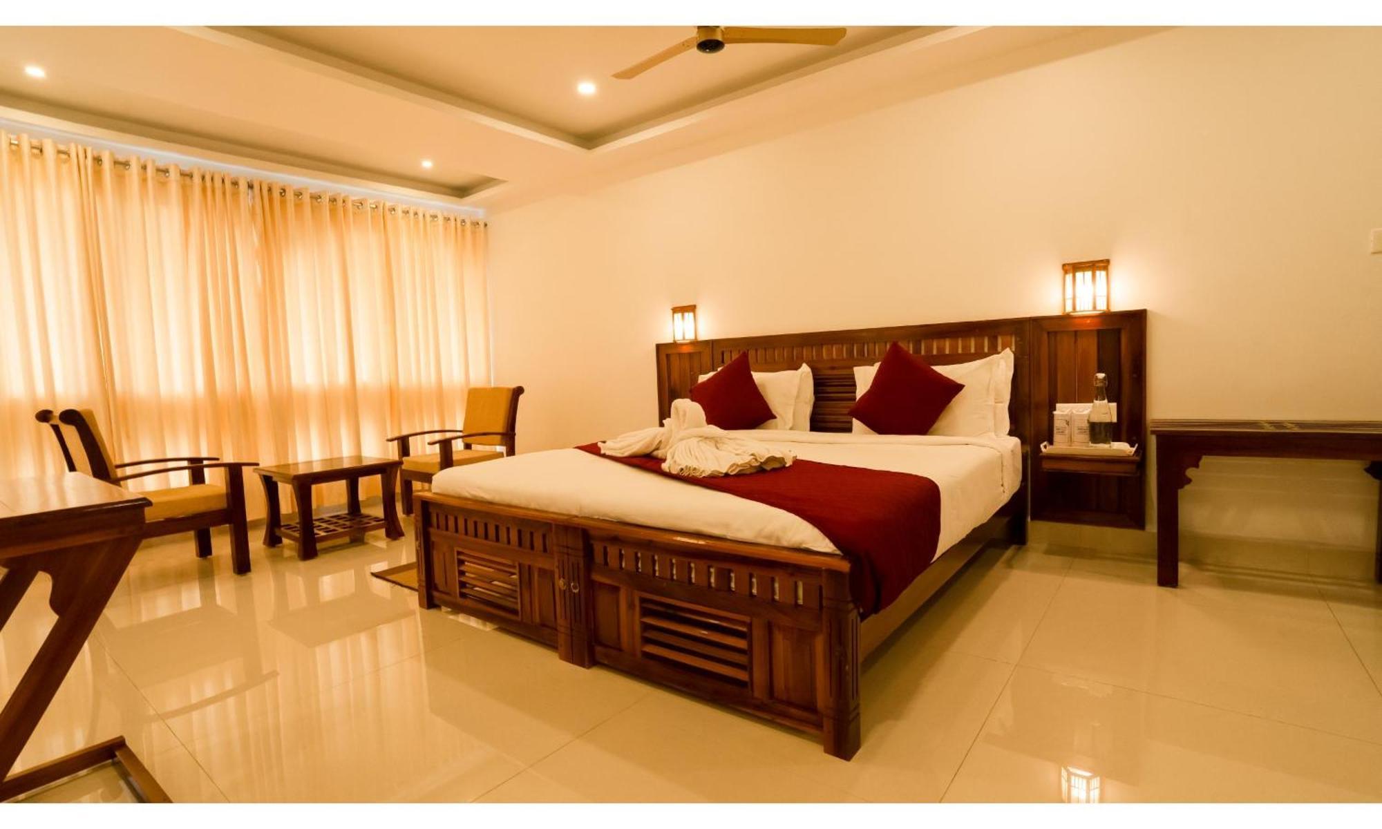 Carmel Top Munnar Exterior photo