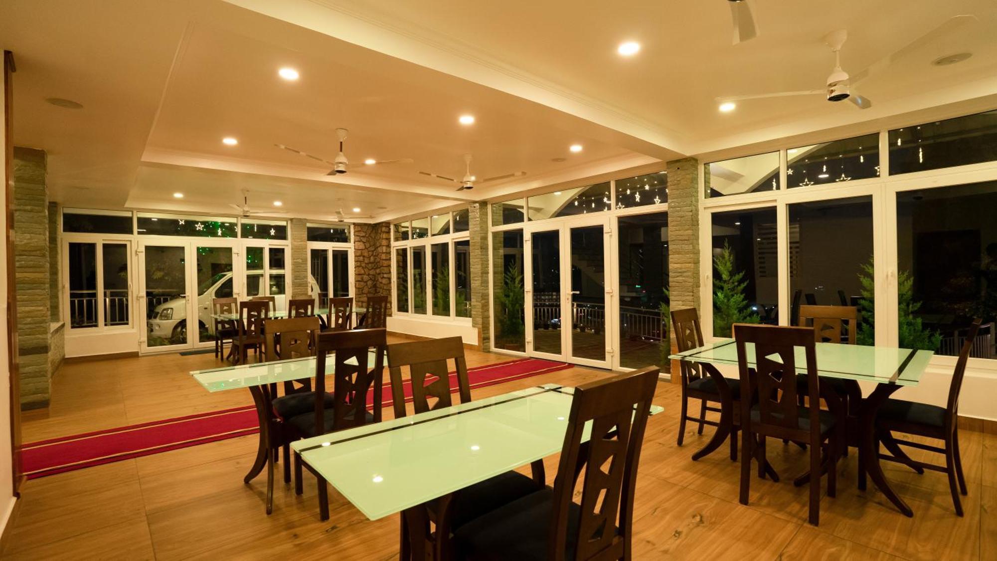 Carmel Top Munnar Exterior photo