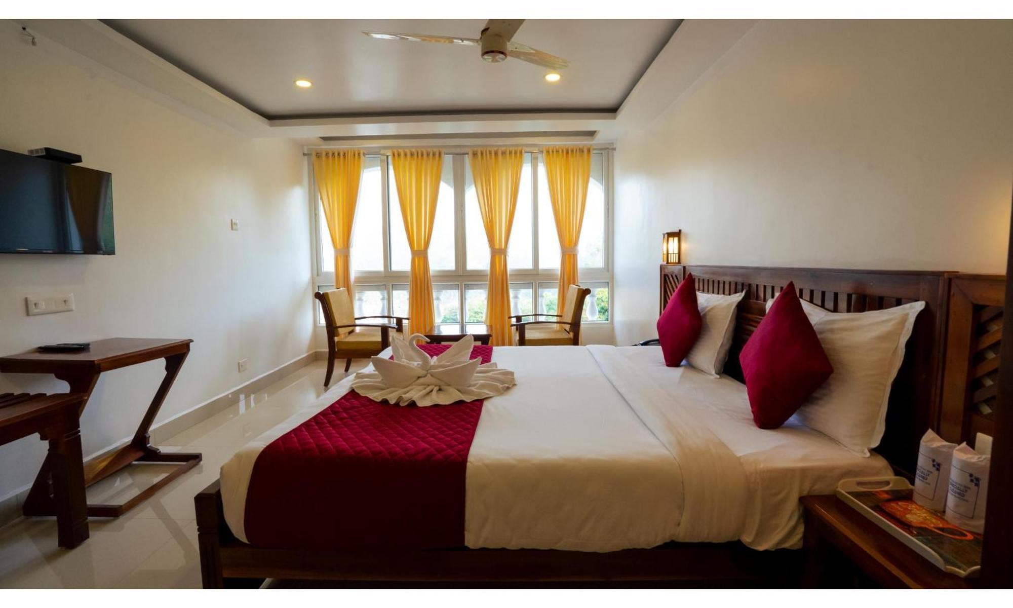 Carmel Top Munnar Exterior photo